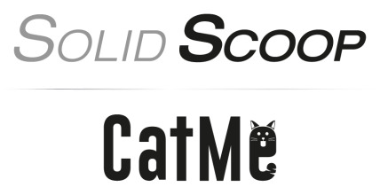 Solid Scoop CatMe – authorized distributor