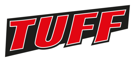 TUFF – authorized distributor